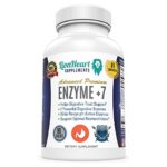 LionHeart Supplements Enzyme +7 