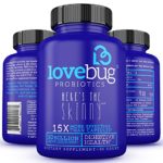 LoveBug Probiotics 