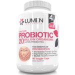 Lumen Naturals Probiotic