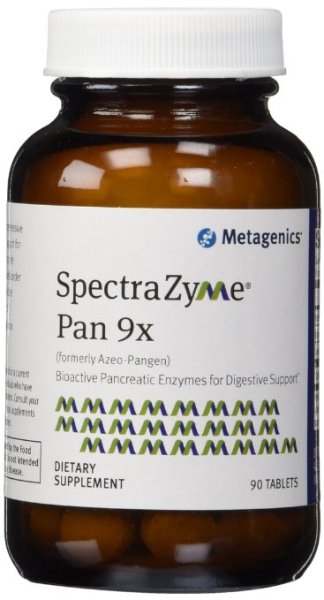 metagenics_spectrazyme