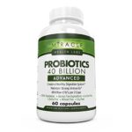 Miracle Health Labs Probiotics 