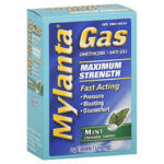 Mylanta Gas Relief