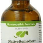 Native Remedies Acid Free-Flux