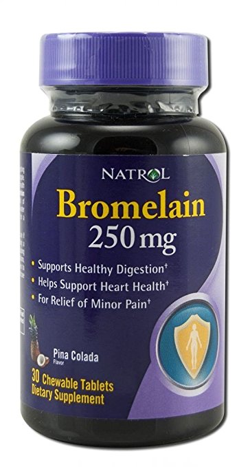 natrol_bromelain