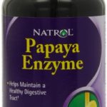 Natrol Papaya Enzyme