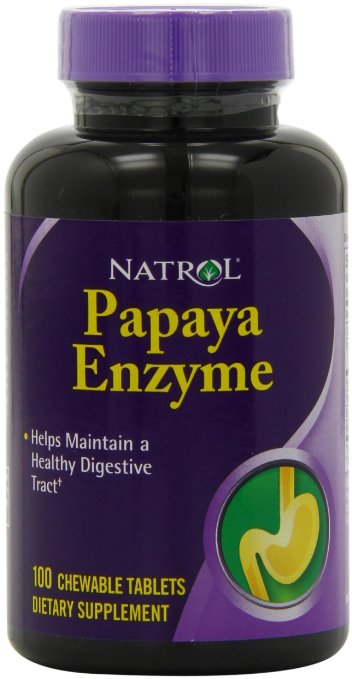 natrol_papaya_enzyme