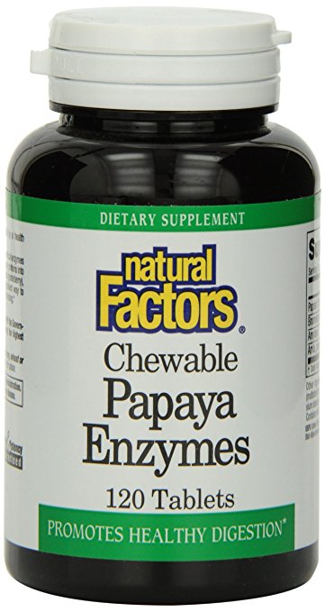 natural_factors_chewable_papaya_enzymes