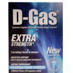 Nature Health D-Gas