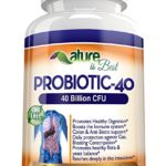 Nature Is Best Probiotic-40 