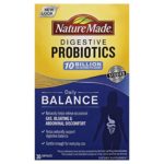 Nature Made Digestive Probiotics 