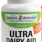 Nature Wellness Ultra Dairy Aid
