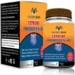 Nature’s Bliss Extreme Probiotics 40