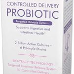 Nature’s Bounty Controlled Delivery Probiotic 