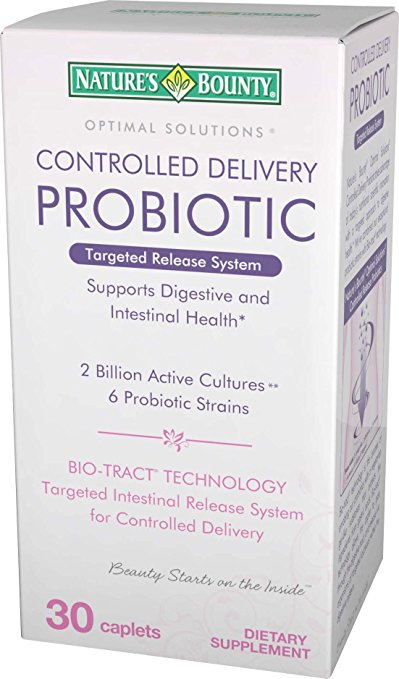 natures_bounty_controlled_delivery_probiotic