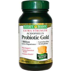 natures_bounty_probiotic_gold