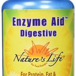 Nature’s Life Enzyme Aid 