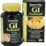 Nature’s Plus GI Natural