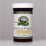 Nature’s Sunshine Anti-Gas Formula