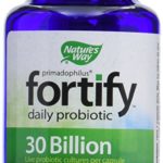 Nature’s Way Fortify Daily Probiotic 