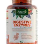 Nature’s Wellness Digestive Enzymes