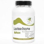 Naturetition Lactase Enzyme Max 
