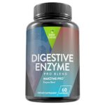 Naturo Sciences Digestive Enzyme 