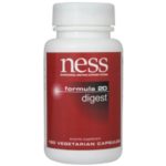 NESS Enzymes