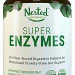 Nested Naturals Super Enzymes 
