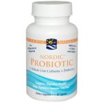 Nordic Naturals Probiotic 