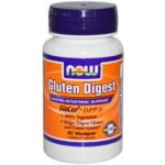 NOW Foods Gluten Digest