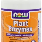 NOW Foods Plant Enzymes