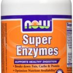 Now Foods Super Enzymes