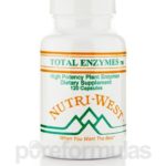 Nutri-West Toital Enzymes