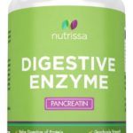 Nutrissa Digestive Enzyme