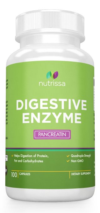 nutrissa_digestive_enzyme