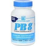 Nutrition Now PB 8 Probiotic 