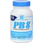 Nutrition Now PB 8 Probiotic 