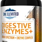 One Elevated Digestive Enzymes 