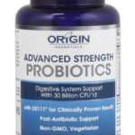 Origin Essentials Advanced Strength Probiotics