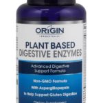Origin Essentials Digestive Enzymes