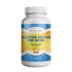 Panacea Vital Digestive Enzyme Pro Blend 