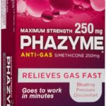 Phazyme