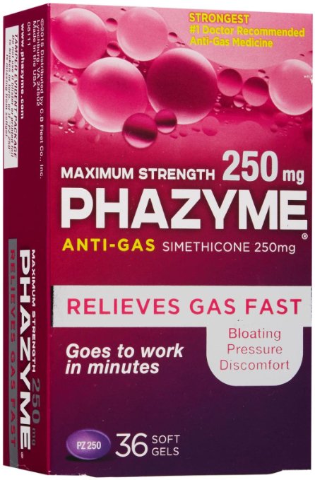 phazyme