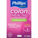 Phillips’ Colon Health Probiotic 