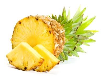 pineapple_enzyme