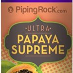 Piping Rock Ultra Papaya Supreme 
