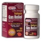 Preferred Plus Gas Relief