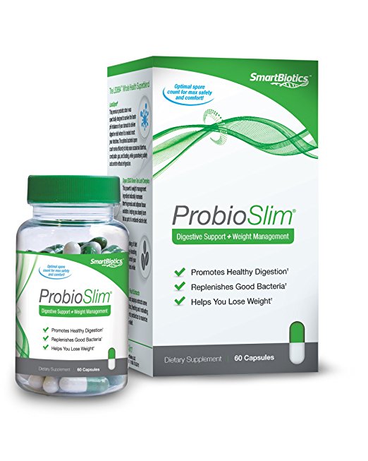 probioslim