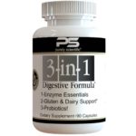 Purely Scientific 3 in 1 Digestive Formula