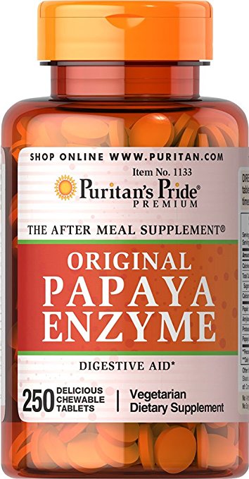puritans_pride_original_papaya_enzyme